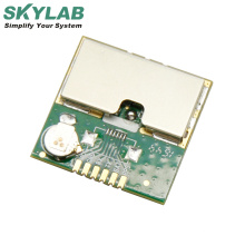 SKYLAB Ultra Low Power and Small Form Factor GPS Receiver Module SKM52 MediaTek MT3337